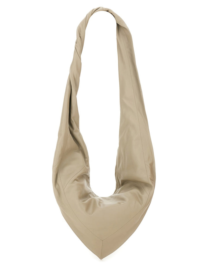 Lemaire Shoulder Bags - Beige | Wanan Luxury