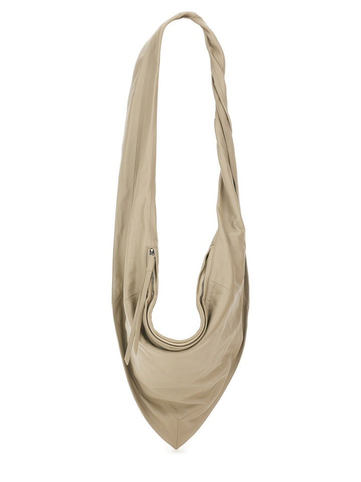 Lemaire Shoulder Bags - Beige | Wanan Luxury