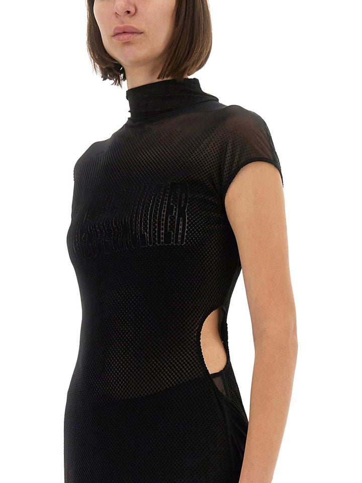 Jean Paul Gaultier Suits & Dresses - Black | Wanan Luxury