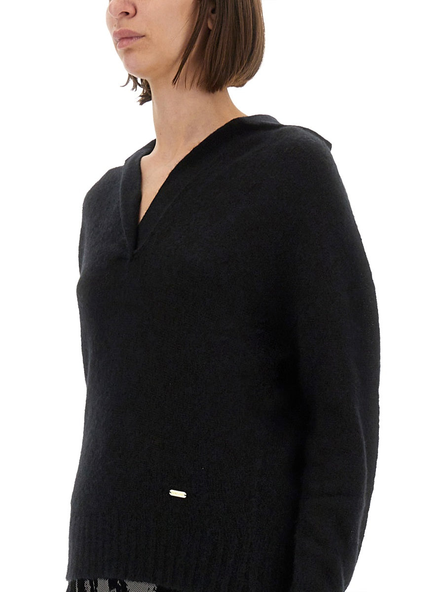 Tom Ford Sweaters - Black | Wanan Luxury