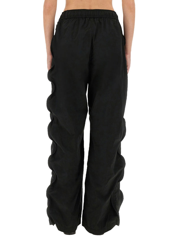 Alexander Wang Pants - Black | Wanan Luxury