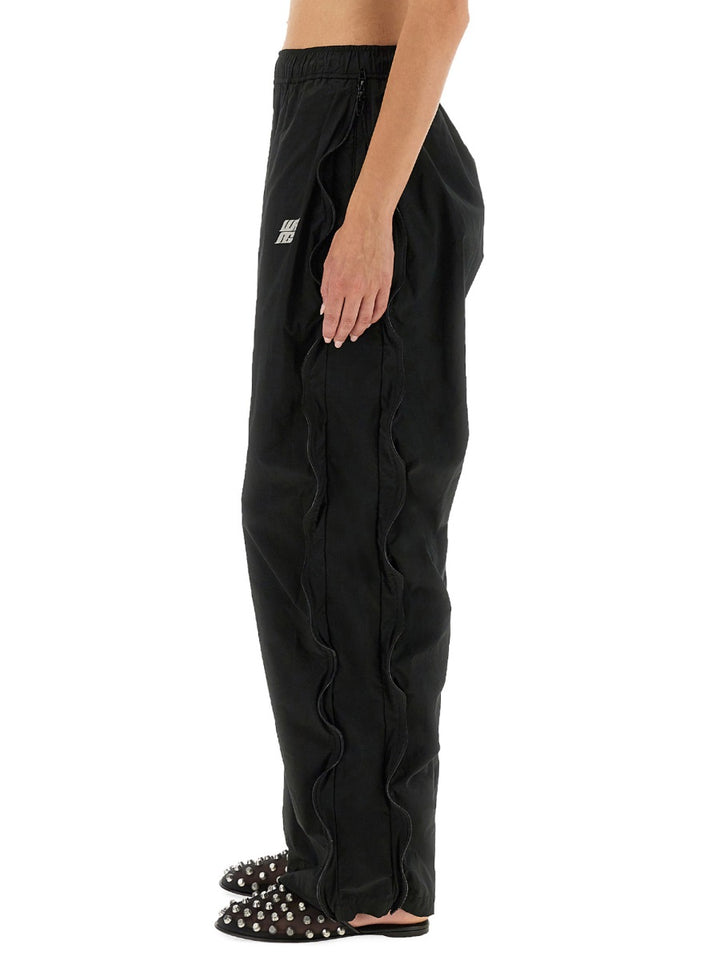 Alexander Wang Pants - Black | Wanan Luxury