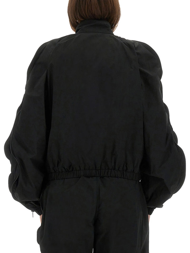 Alexander Wang Jackets - Black | Wanan Luxury