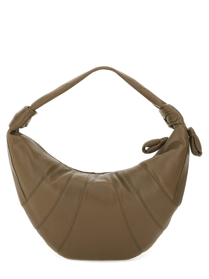 Lemaire Hand Bags - Brown | 1fcf7fb2a02de01c749321dc1d8090a337658d08