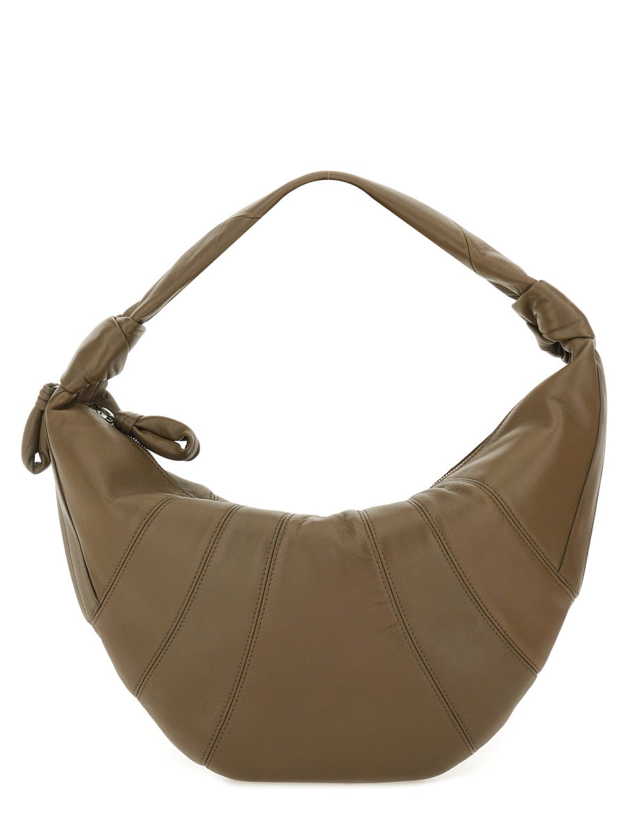 Lemaire Hand Bags - Brown | 39ab8160a9482c3ea452b4f217b8329af66df1df