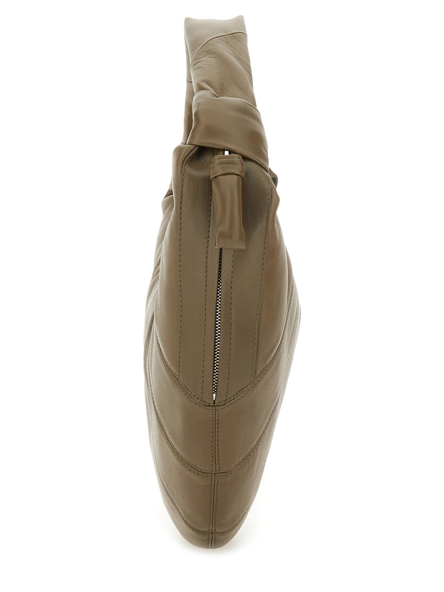 Lemaire Hand Bags - Brown | fdabab2fa7d79986ae20fdb04f8c9d8cb31afe41