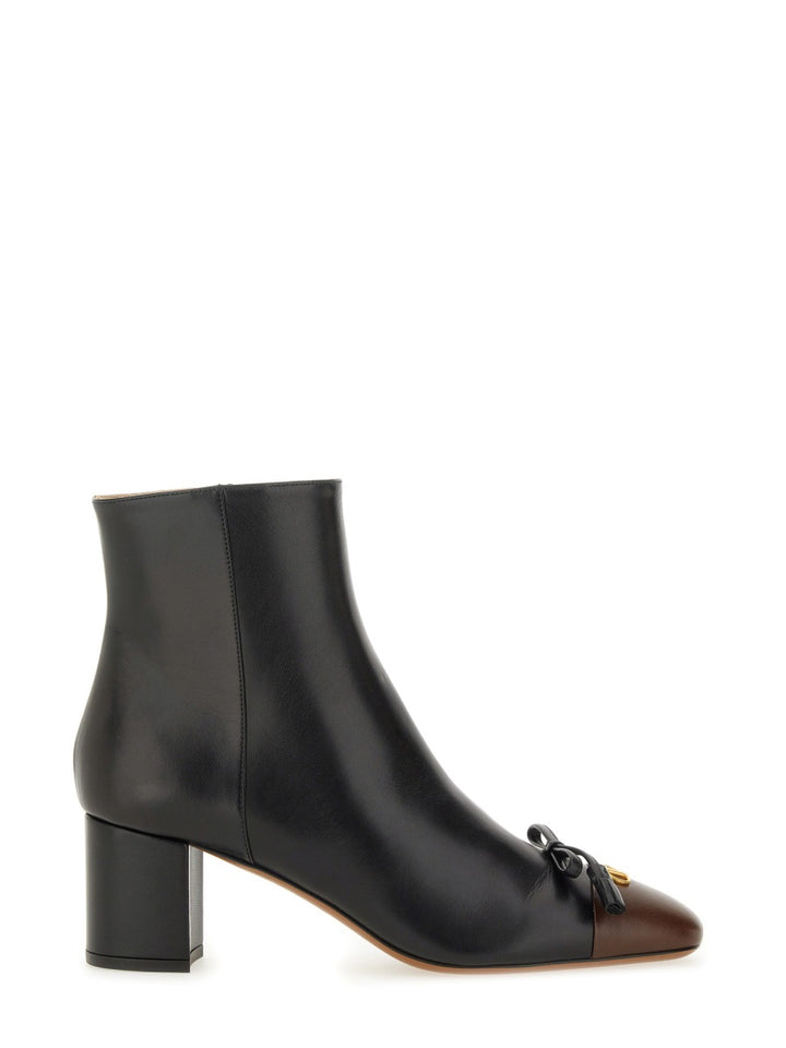 Valentino Garavani Boots - Black | Wanan Luxury