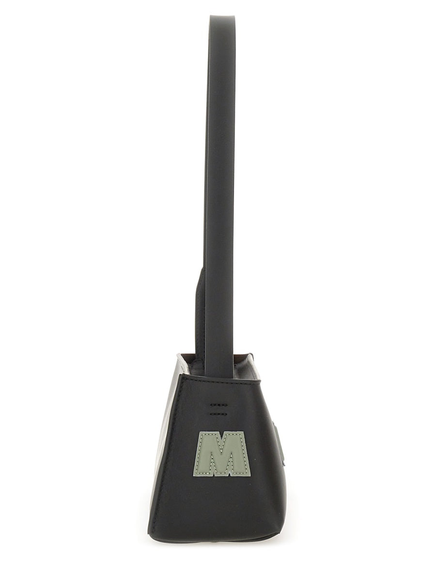 Marni Shoulder Bags - Black | Wanan Luxury