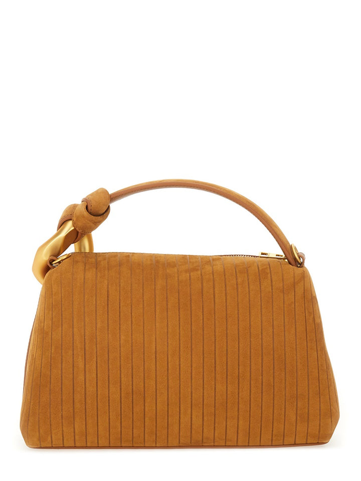 JW Anderson Hand Bags - Brown | Wanan Luxury