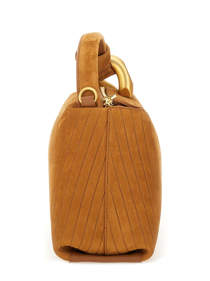 JW Anderson Hand Bags - Brown | Wanan Luxury