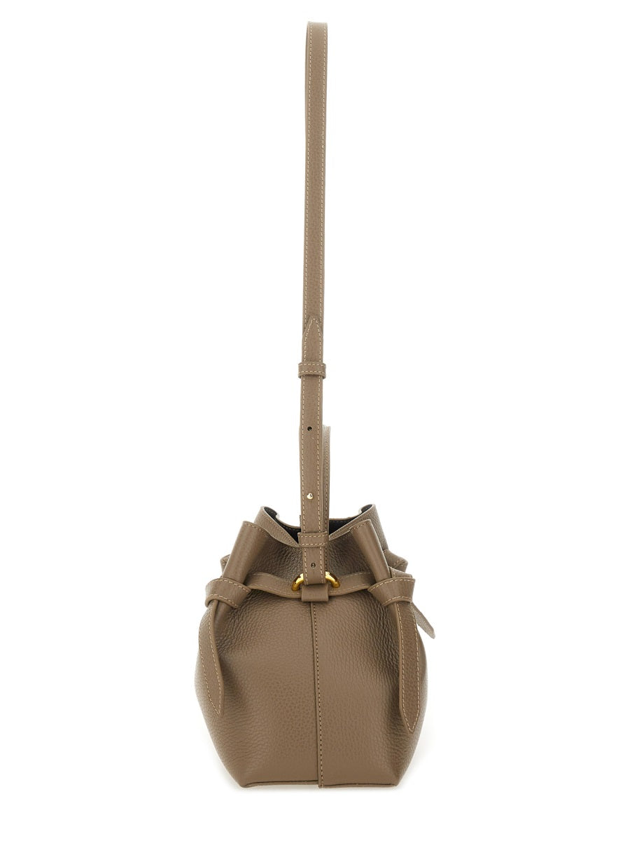 Yuzefi Hand Bags - Beige | Wanan Luxury