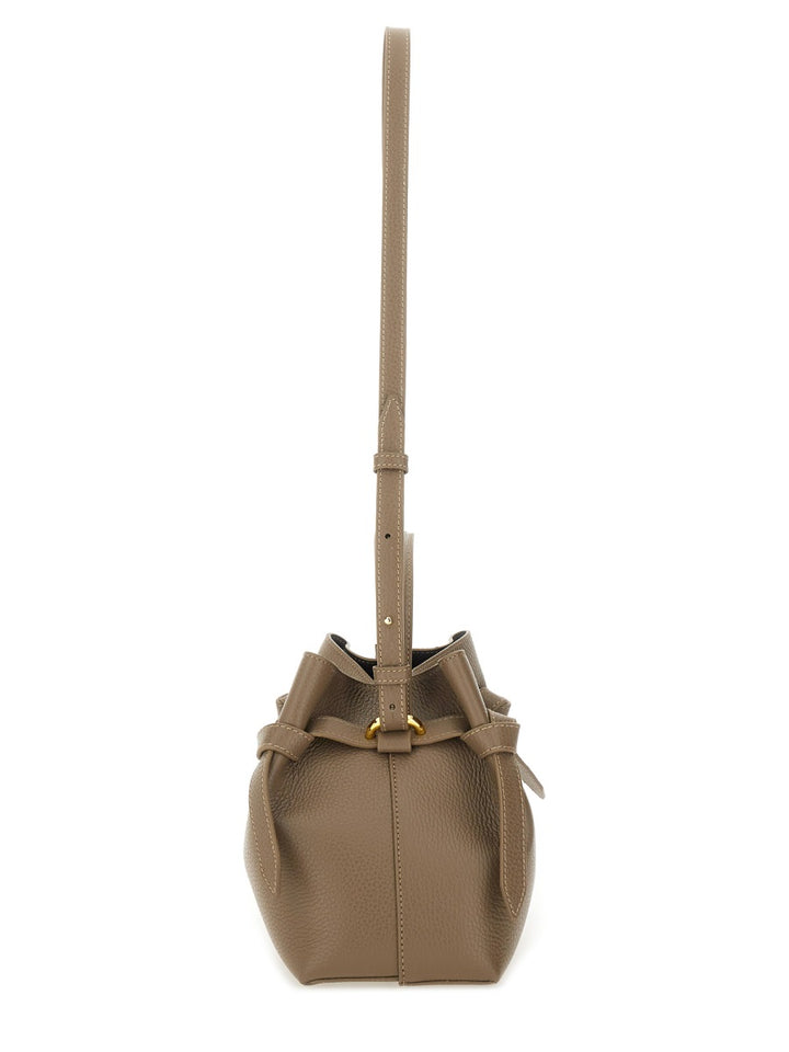 Yuzefi Hand Bags - Beige | Wanan Luxury