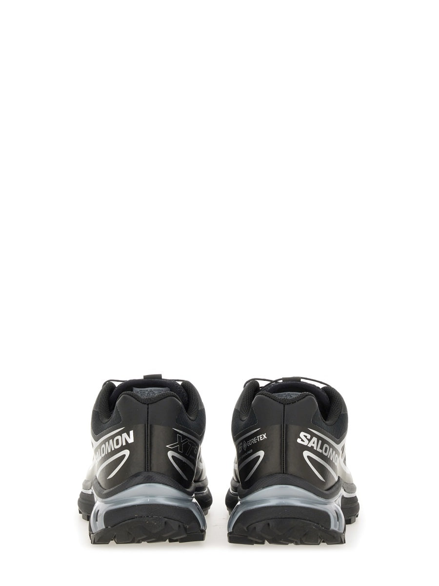 Salomon Sneakers - Black | Wanan Luxury
