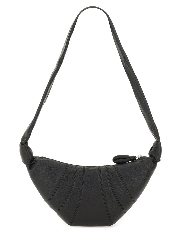 Lemaire Shoulder Bags - Black | Wanan Luxury