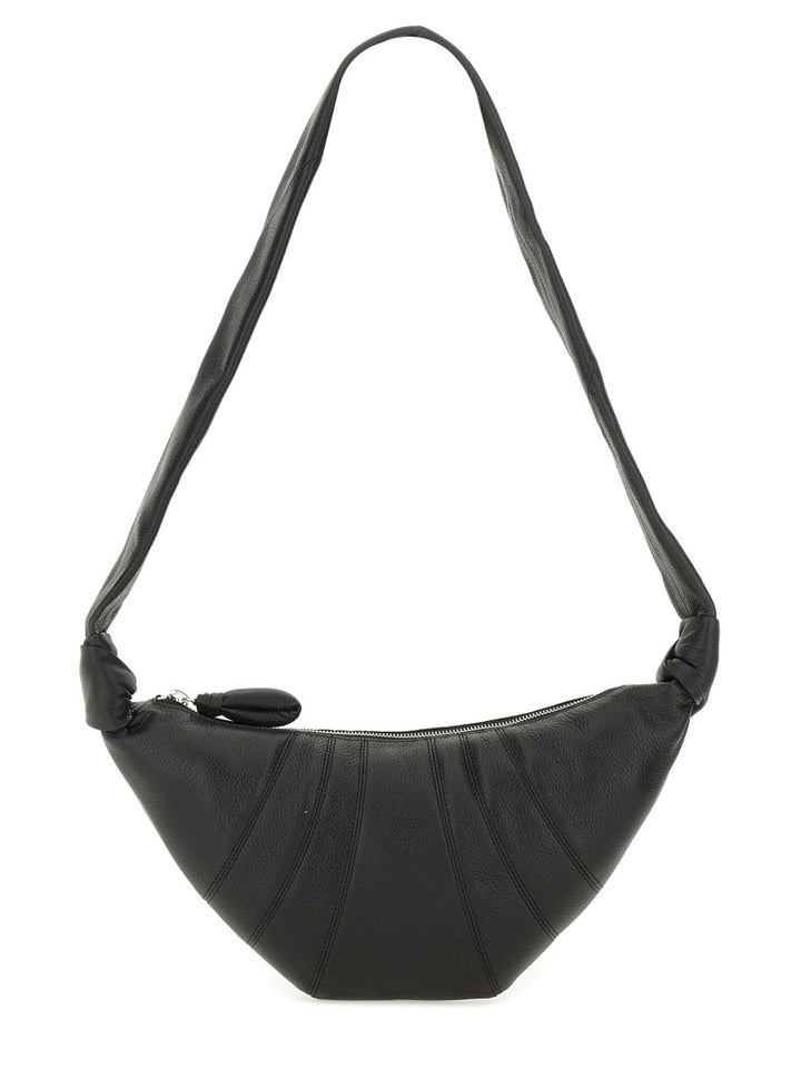 Lemaire Shoulder Bags - Black | Wanan Luxury