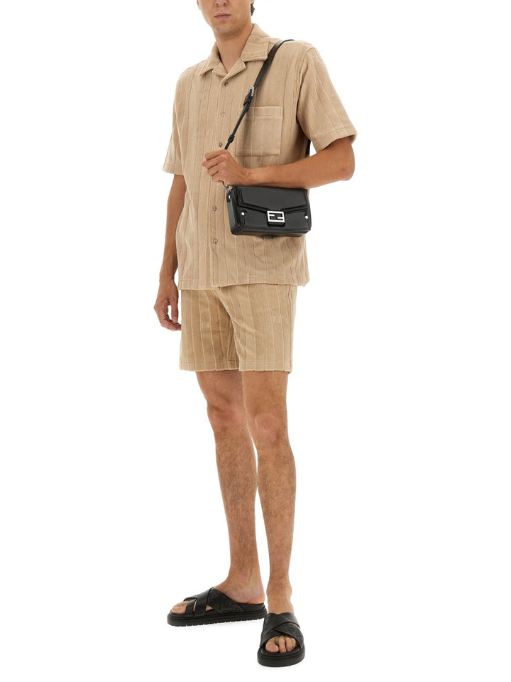 Fendi Swimwears - Beige | Wanan Luxury