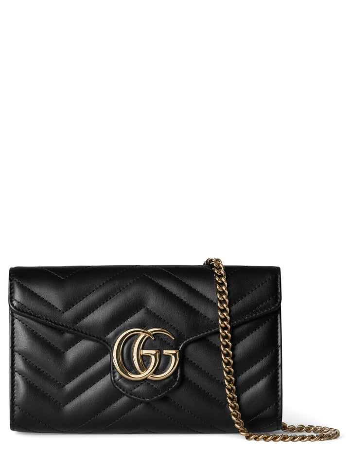 Gucci Shoulder Bags - Black | Wanan Luxury