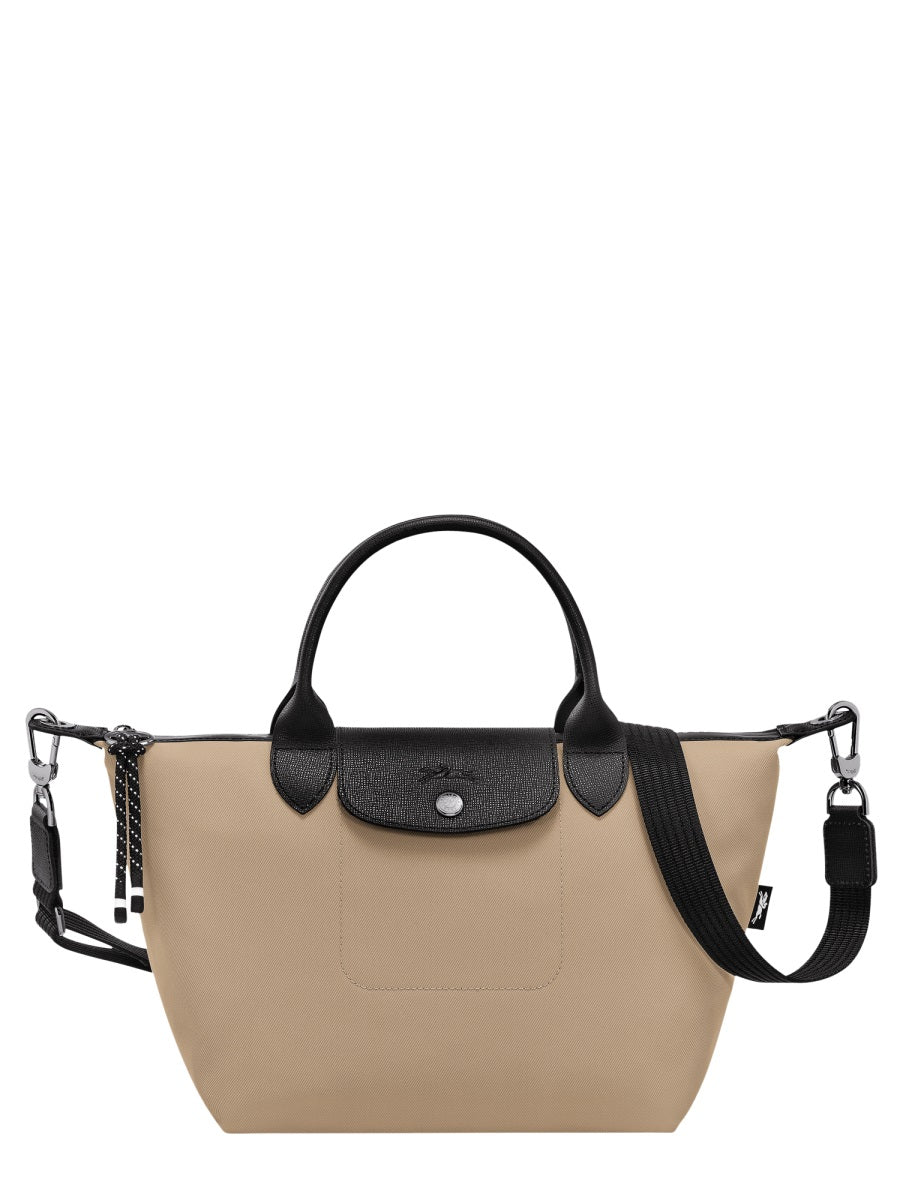 Longchamp Hand Bags - Beige | Wanan Luxury