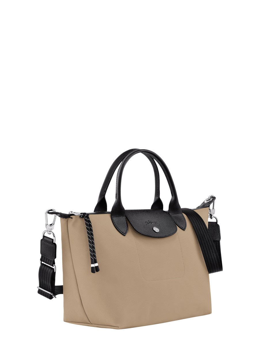 Longchamp Hand Bags - Beige | Wanan Luxury