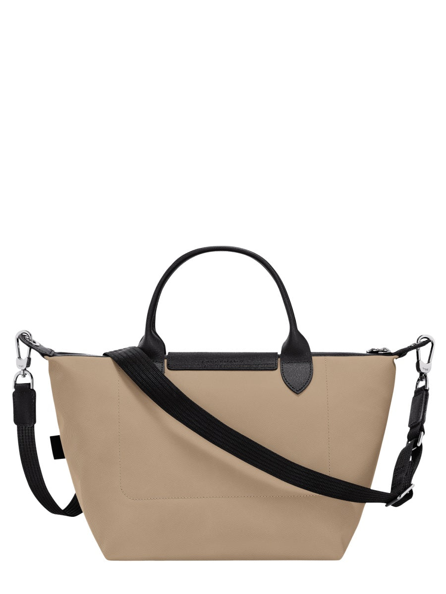 Longchamp Hand Bags - Beige | Wanan Luxury