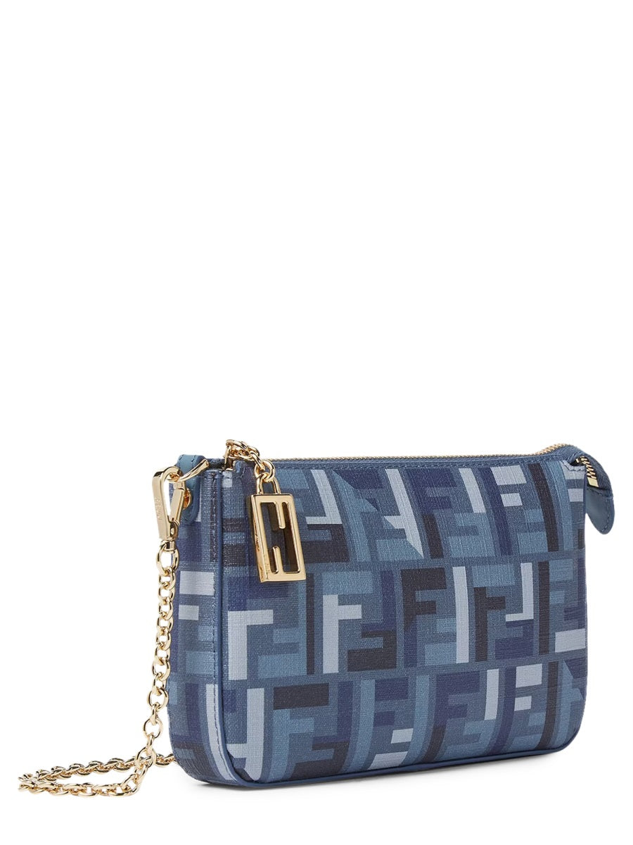 Fendi Clutch Bags - Multcolor | Wanan Luxury