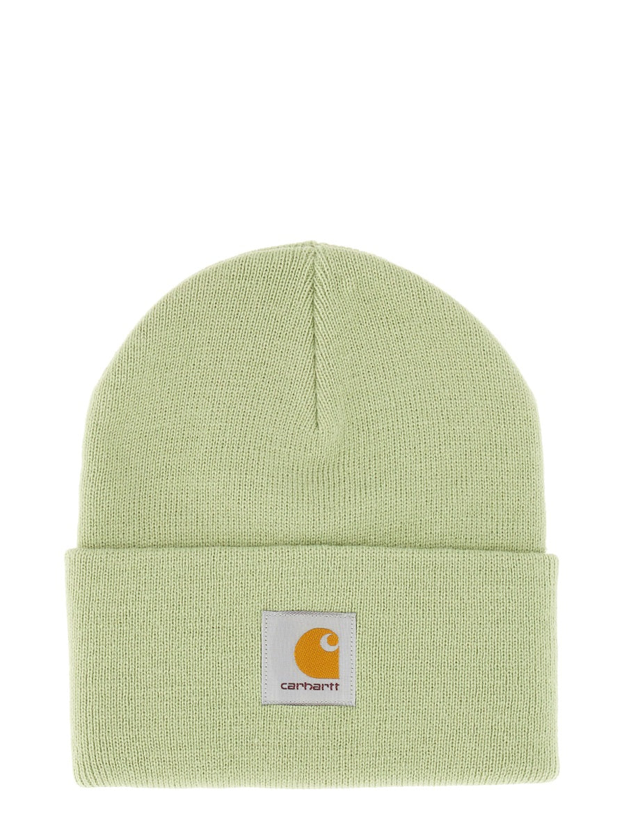 Carhartt Wip Hats - Green | Wanan Luxury