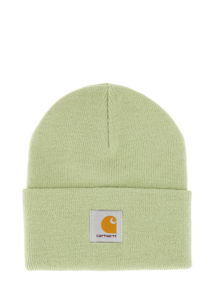 Carhartt Wip Hats - Green | Wanan Luxury