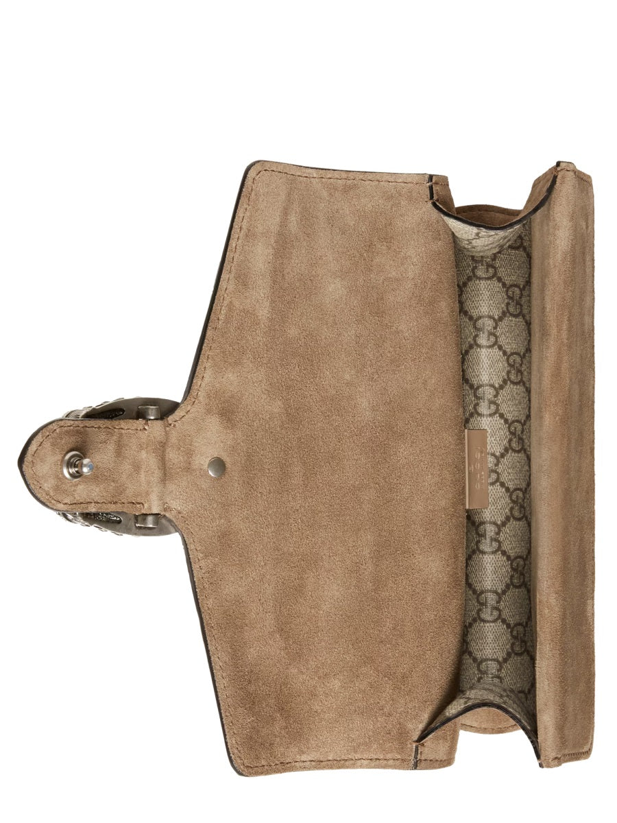 Gucci Hand Bags - Brown | Wanan Luxury