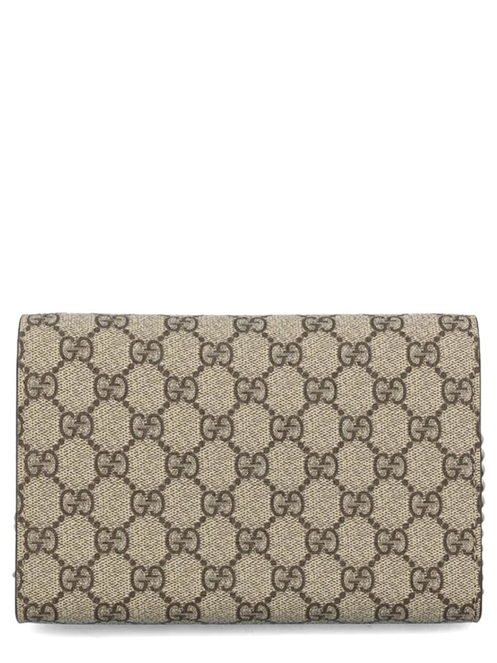 Gucci Hand Bags - Brown | Wanan Luxury