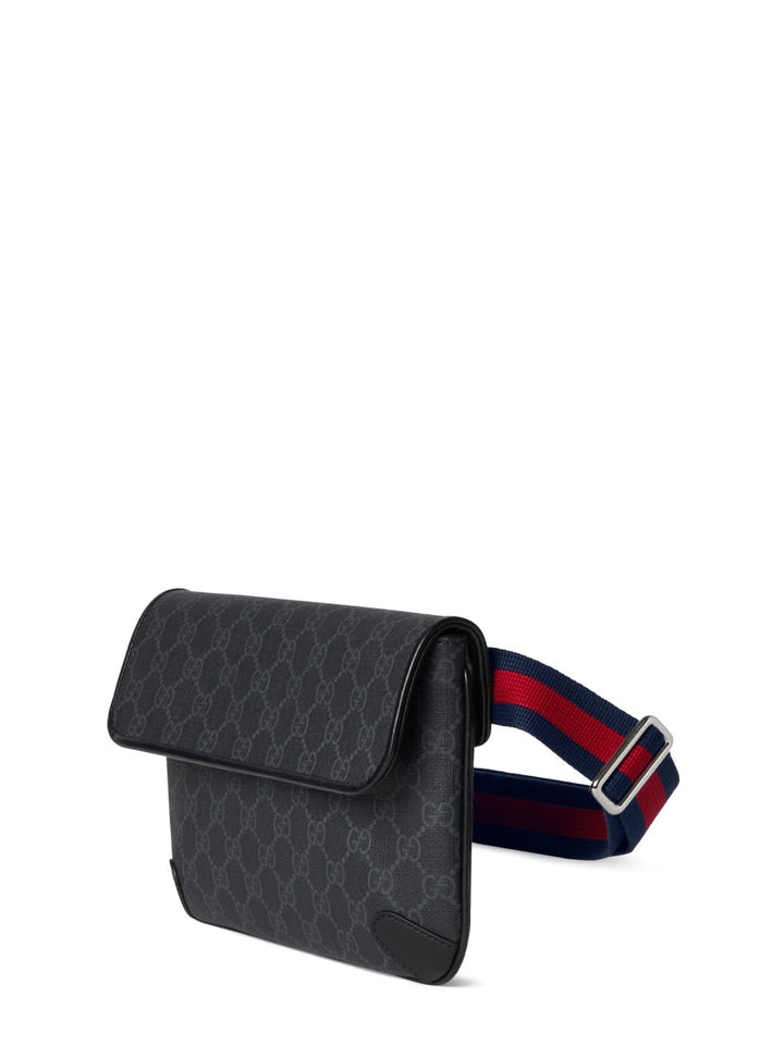 Gucci Belt Bags - Black | Wanan Luxury