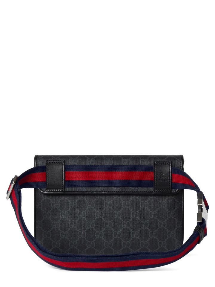 Gucci Belt Bags - Black | Wanan Luxury