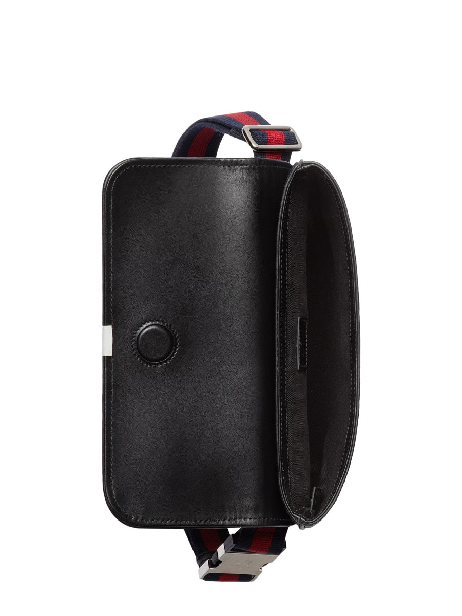 Gucci Belt Bags - Black | Wanan Luxury