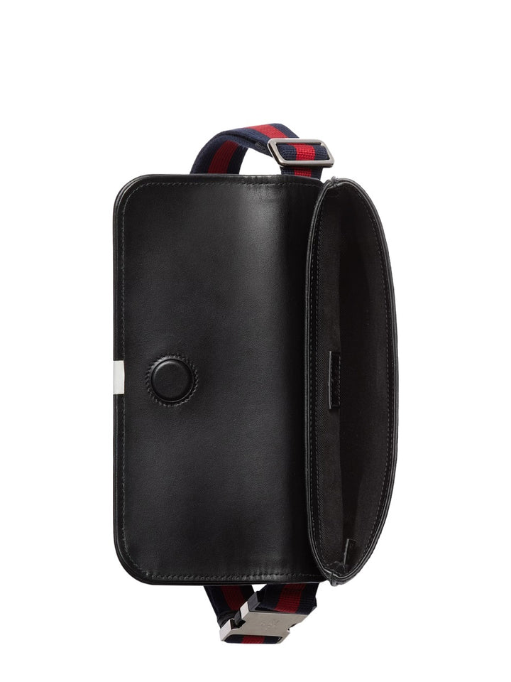 Gucci Belt Bags - Black | Wanan Luxury