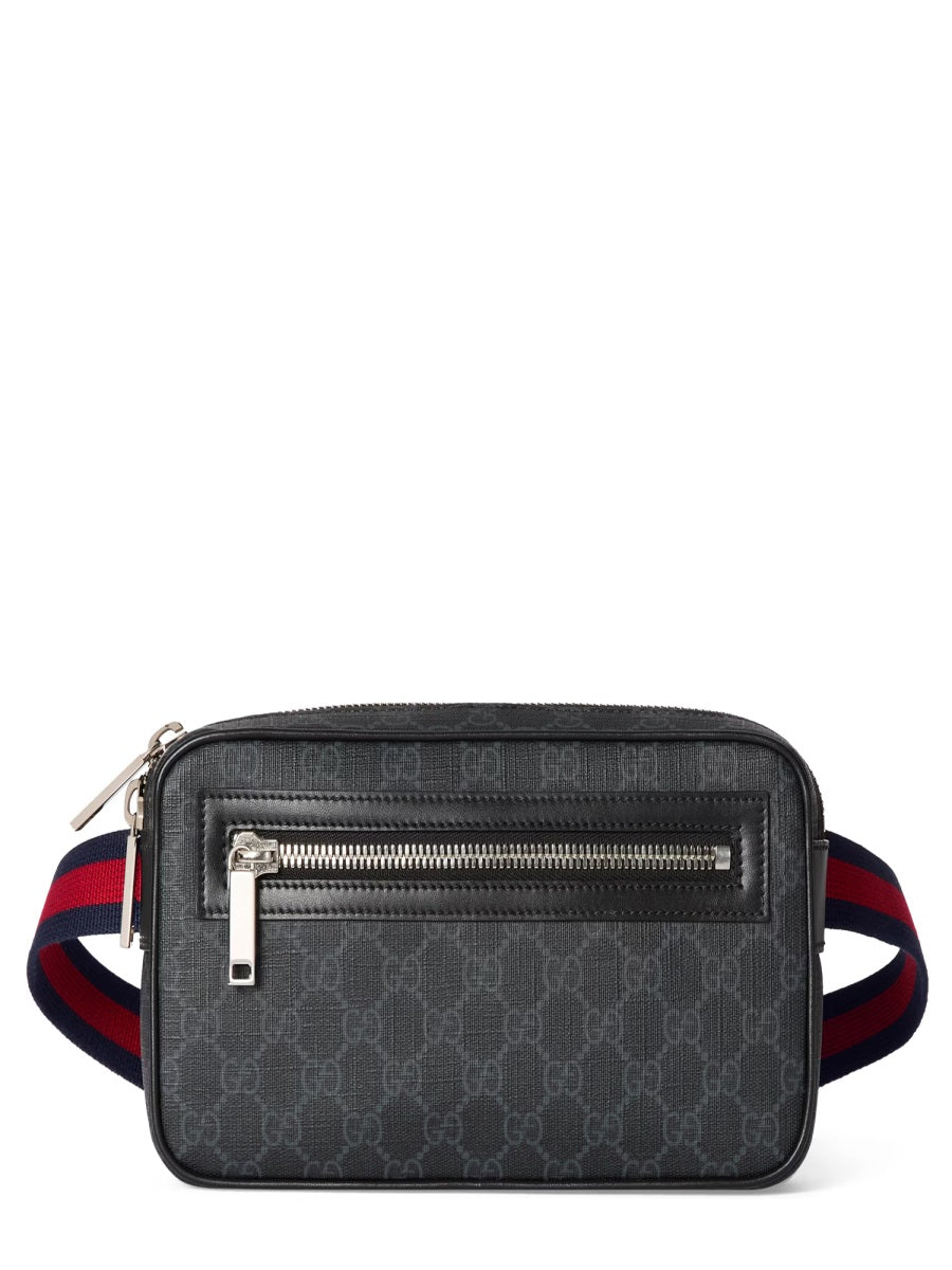 Gucci Belt Bags - Black | Wanan Luxury
