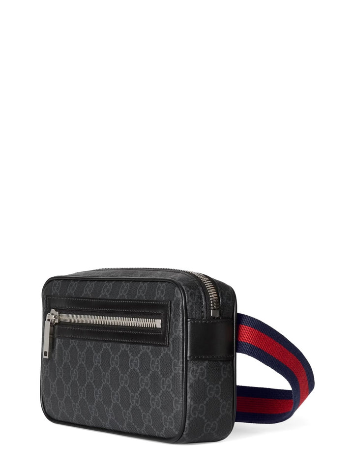 Gucci Belt Bags - Black | Wanan Luxury