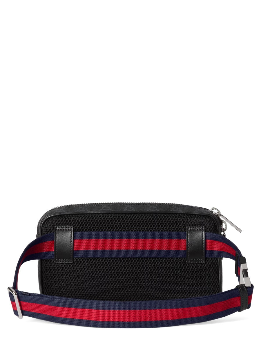 Gucci Belt Bags - Black | Wanan Luxury