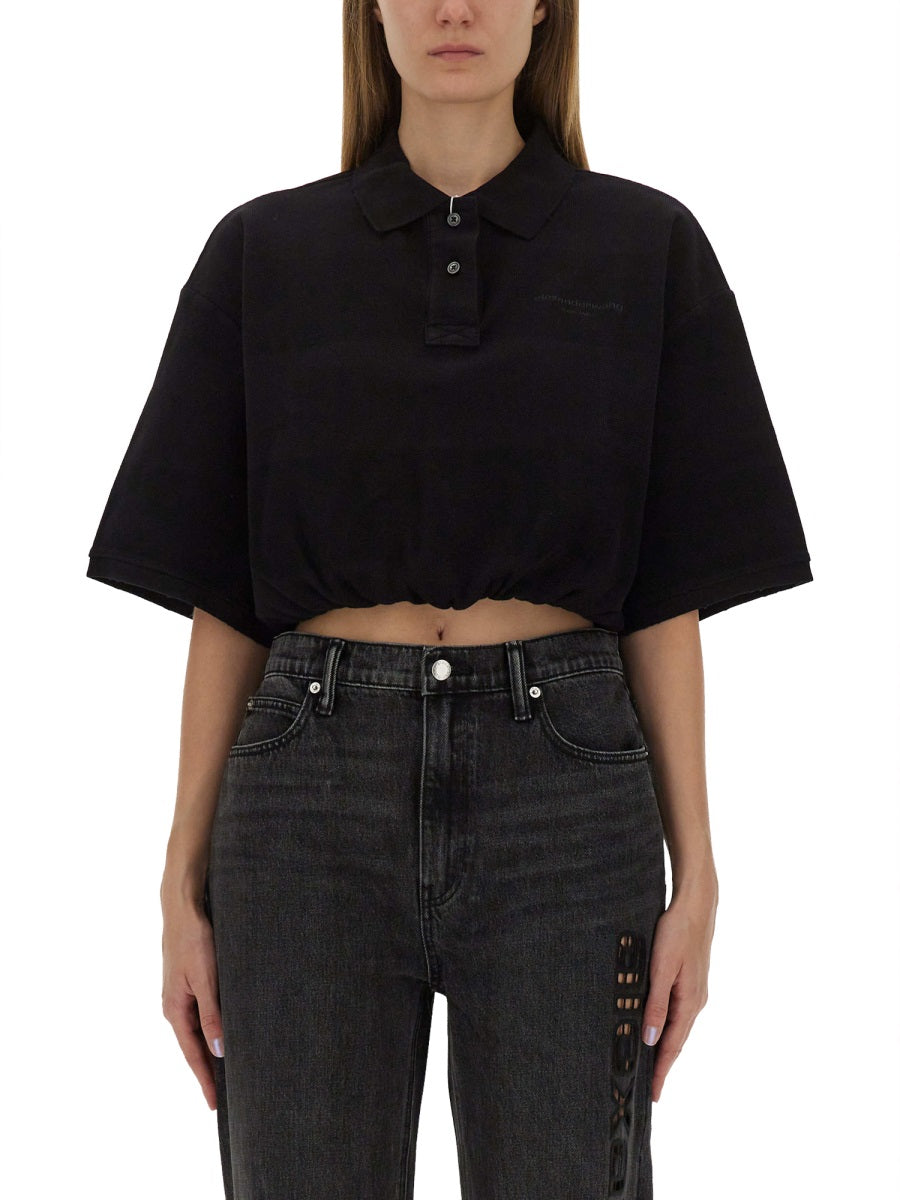 Alexander Wang Shirts - Black | Wanan Luxury