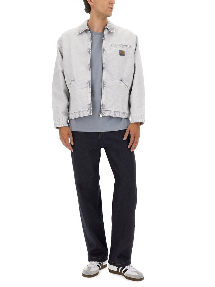 Carhartt Wip Jackets - Grey | Wanan Luxury