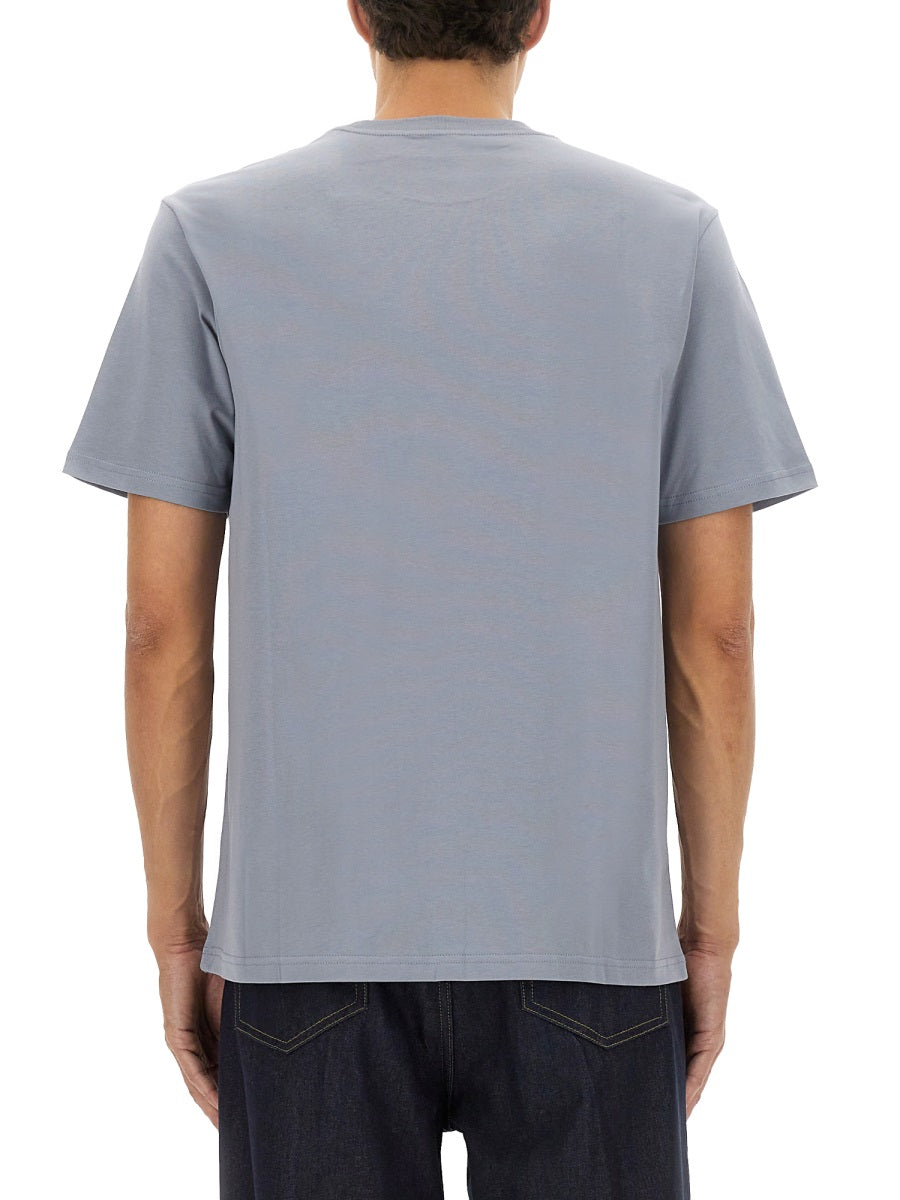 Carhartt Wip T shirts - Grey | Wanan Luxury