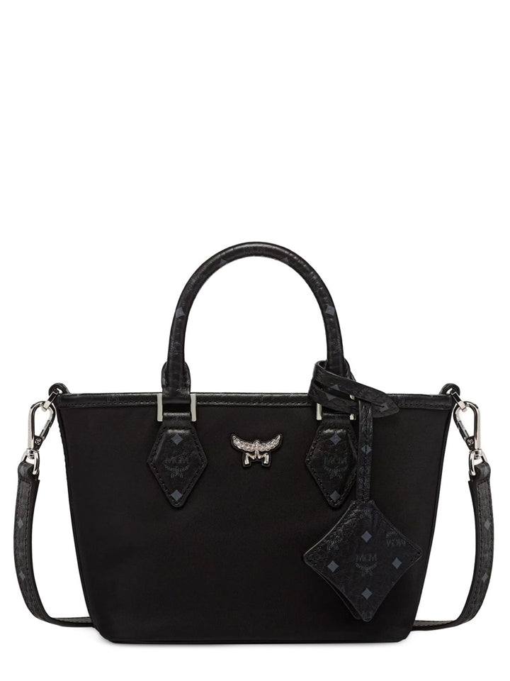 MCM Hand Bags - Black | Wanan Luxury