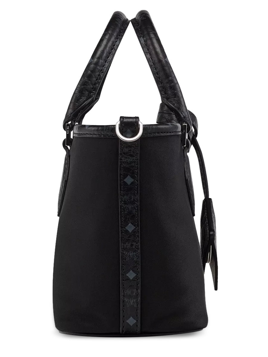 MCM Hand Bags - Black | Wanan Luxury