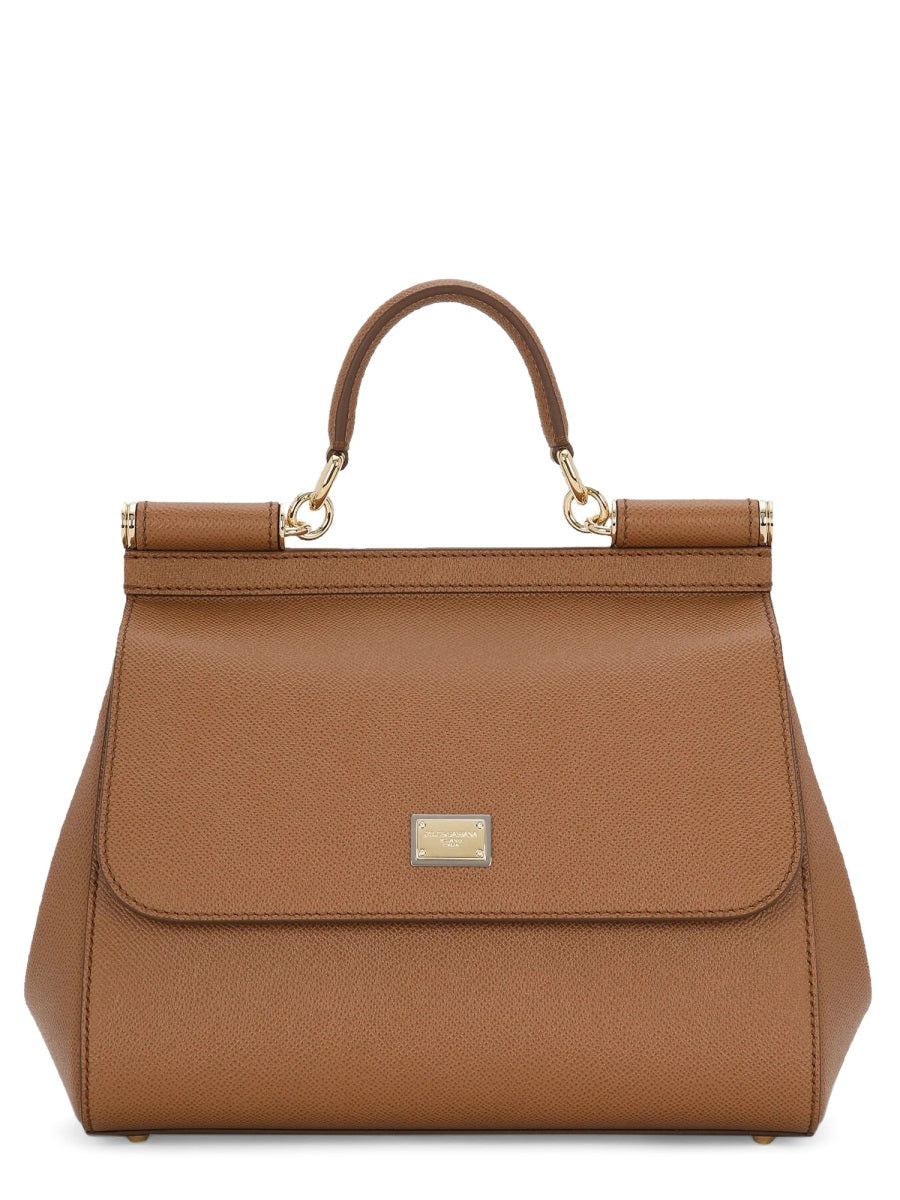 Dolce & Gabbana Shoulder Bags - Beige | 2c422da7c82ac6a9112966595418adf5522e735e