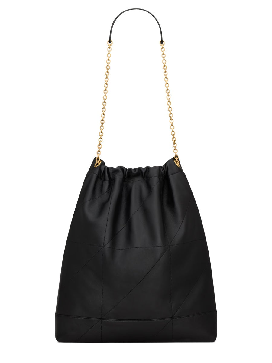 Saint Laurent Shoulder Bags - Black | Wanan Luxury