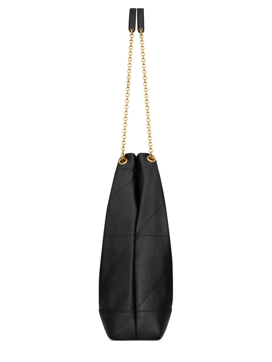 Saint Laurent Shoulder Bags - Black | Wanan Luxury