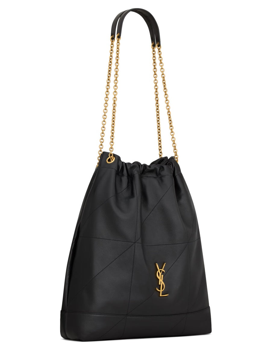 Saint Laurent Shoulder Bags - Black | Wanan Luxury