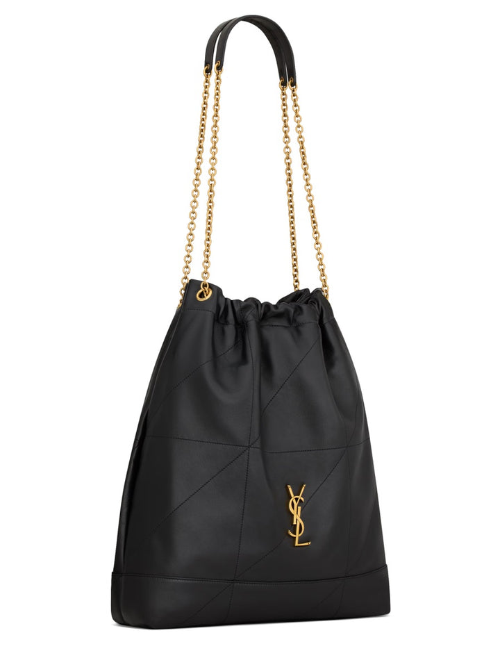 Saint Laurent Shoulder Bags - Black | Wanan Luxury