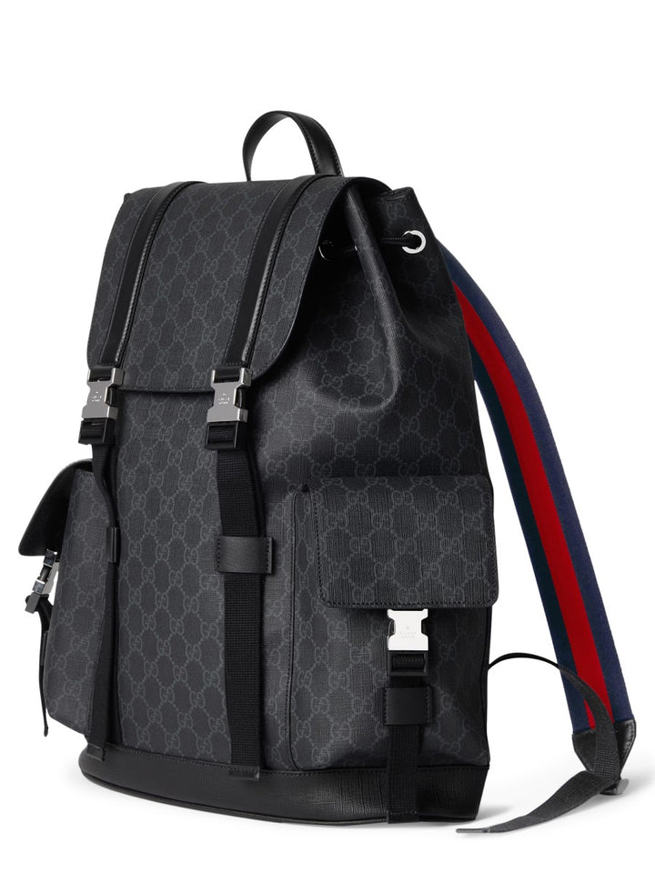 Gucci Backpacks & Travels - Black | Wanan Luxury