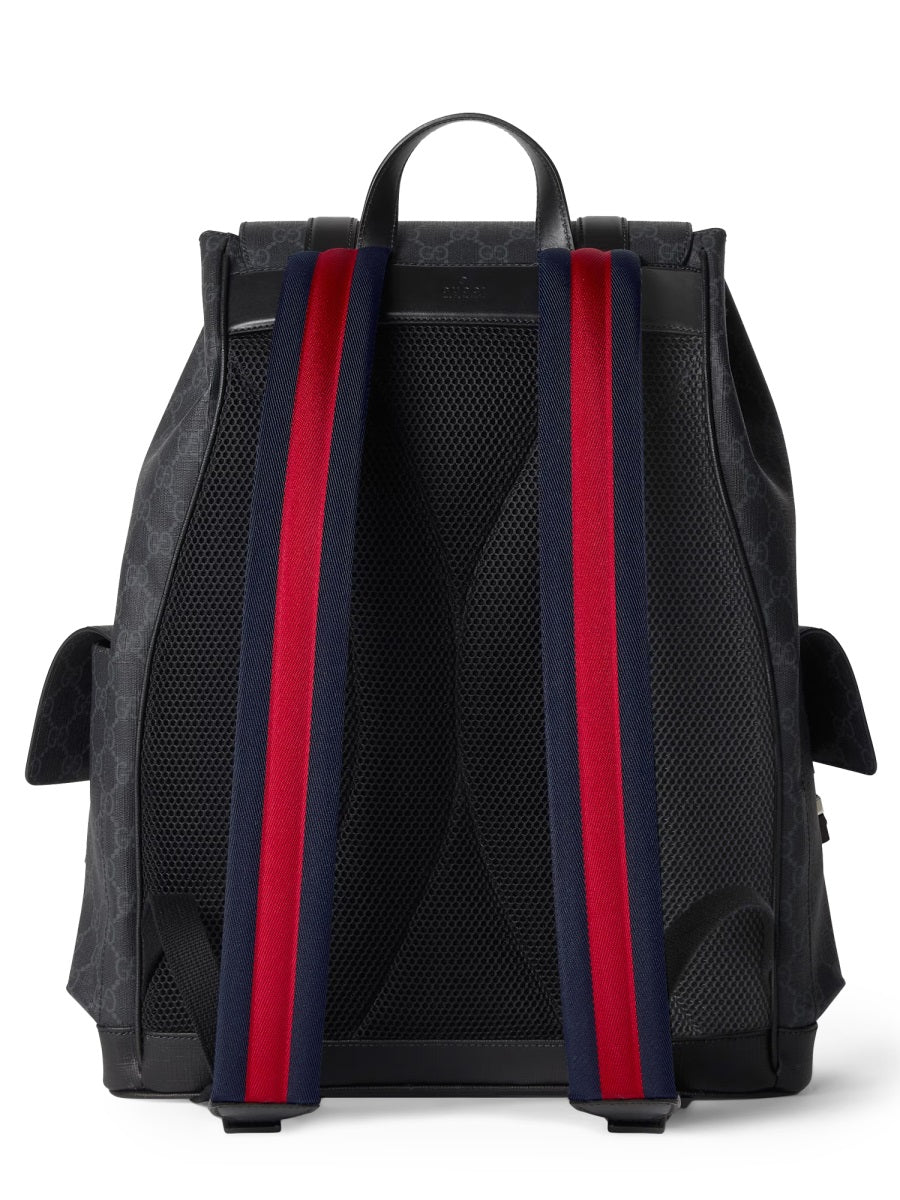 Gucci Backpacks & Travels - Black | Wanan Luxury