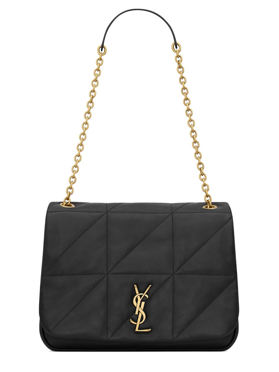 Saint Laurent Shoulder Bags - Black | Wanan Luxury