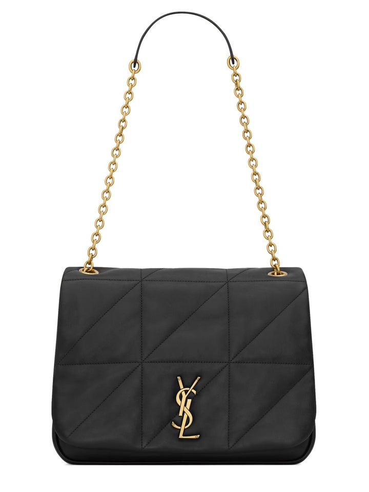 Saint Laurent Shoulder Bags - Black | Wanan Luxury